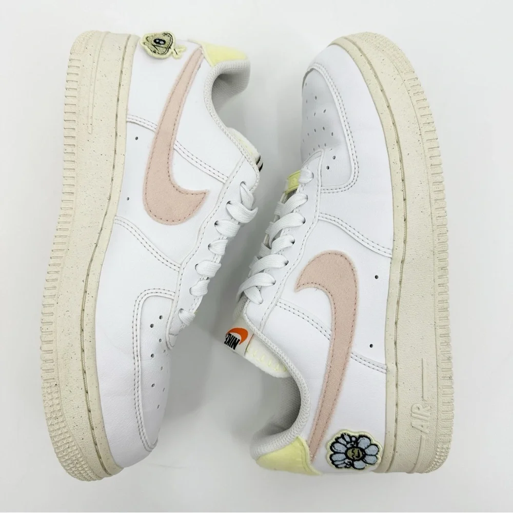 Nike Air Force 1 SE Low Have a Nike Day Women's Size 7